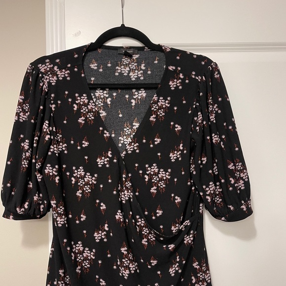 Norstodom Top - Picture 1 of 1